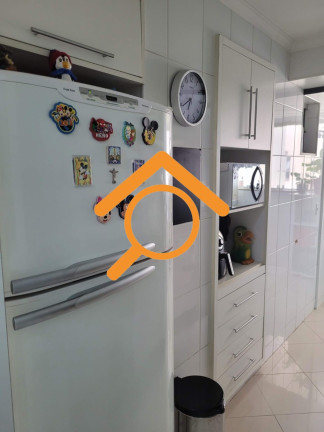 Imagem Imóvel com 3 Quartos à Venda, 75 m² em Jardim Marajoara - São Paulo Imagem Imóvel com 3 Quartos à Venda, 75 m² em Jardim Marajoara - São Paulo