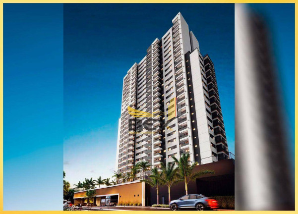 Imagem Apartamento com 1 Quarto à Venda, 43 m² em Parque Viana - Barueri Imagem Apartamento com 1 Quarto à Venda, 43 m² em Parque Viana - Barueri