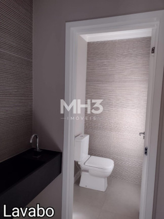 Imagem Casa de Condomínio com 5 Quartos à Venda, 454 m² em Pinheiro - Valinhos Imagem Casa de Condomínio com 5 Quartos à Venda, 454 m² em Pinheiro - Valinhos