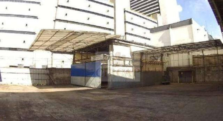Imagem Galpão para Alugar, 4.860 m² em Vila Leopoldina - São Paulo