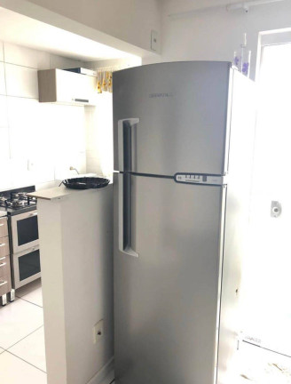 Imagem Apartamento com 2 Quartos à Venda, 54 m² em Centro - Tijucas Imagem Apartamento com 2 Quartos à Venda, 54 m² em Centro - Tijucas