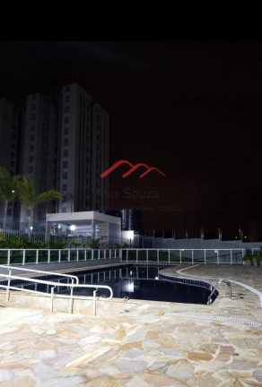 Imagem Apartamento com 2 Quartos à Venda, 52 m² em Parque Dos Pinheiros - Hortolândia Imagem Apartamento com 2 Quartos à Venda, 52 m² em Parque Dos Pinheiros - Hortolândia