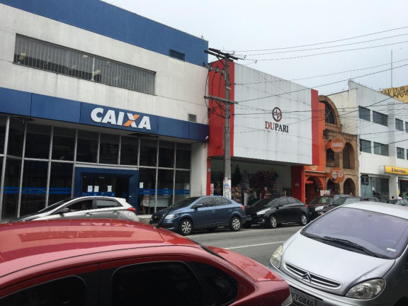 Imagem Kitnet com 1 Quarto para Alugar, 40 m² em Centro - Suzano Imagem Kitnet com 1 Quarto para Alugar, 40 m² em Centro - Suzano