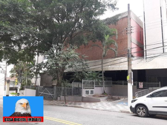 Imagem Imóvel Comercial à Venda, 1 m² em Perdizes - São Paulo