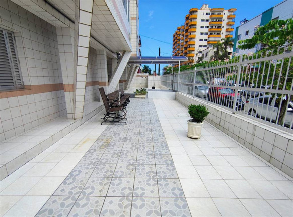 Imagem Kitnet com 1 Quarto à Venda, 25 m² em Ocian - Praia Grande Imagem Kitnet com 1 Quarto à Venda, 25 m² em Ocian - Praia Grande