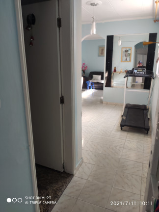Imagem Casa com 3 Quartos à Venda, 250 m² em Vila Matilde - São Paulo