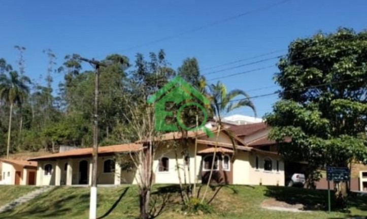 Casa com 4 Quartos à Venda, 300 m² em Fazenda Da Ilha - Embu-guaçu