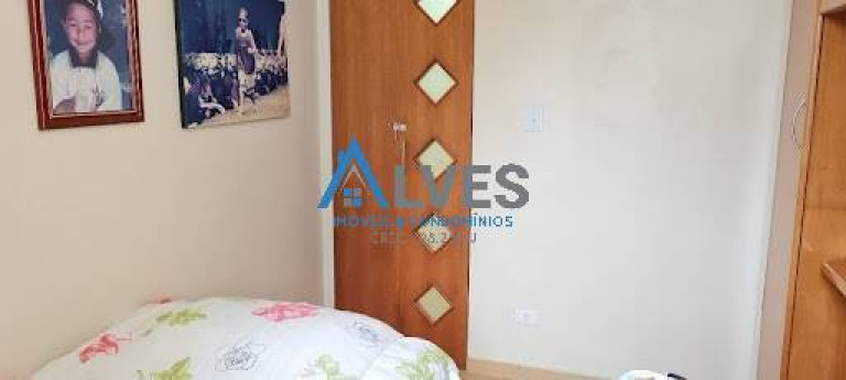 Imagem Apartamento com 2 Quartos à Venda, 50 m² em Santa Terezinha - São Bernardo Do Campo Imagem Apartamento com 2 Quartos à Venda, 50 m² em Santa Terezinha - São Bernardo Do Campo