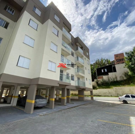 Imagem Apartamento com 2 Quartos à Venda, 47 m² em Vila Nova Bonsucesso - Guarulhos