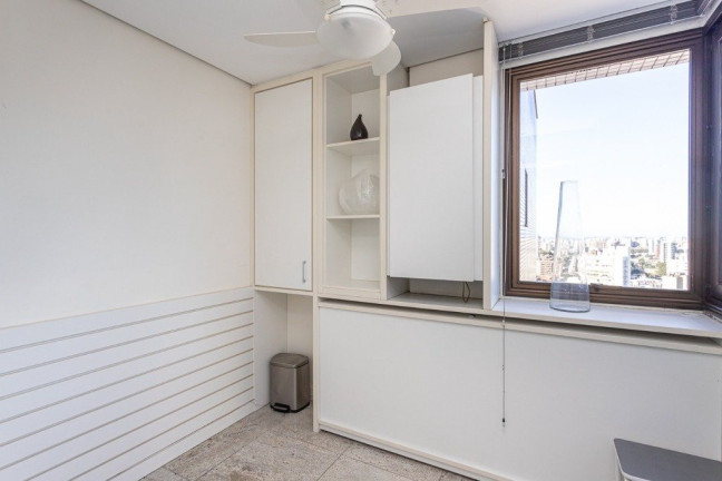 Imagem Apartamento com 4 Quartos à Venda, 500 m² em Bela Vista - Porto Alegre