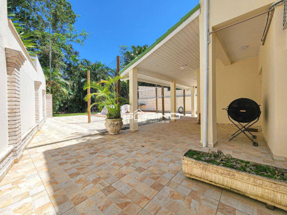 Imagem Casa com 3 Quartos à Venda, 287 m² em Riviera De São Lourenço - Bertioga Imagem Casa com 3 Quartos à Venda, 287 m² em Riviera De São Lourenço - Bertioga