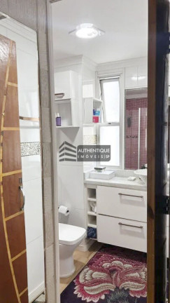 Imagem Apartamento com 2 Quartos à Venda, 62 m² em Jardim Paulista - São Paulo