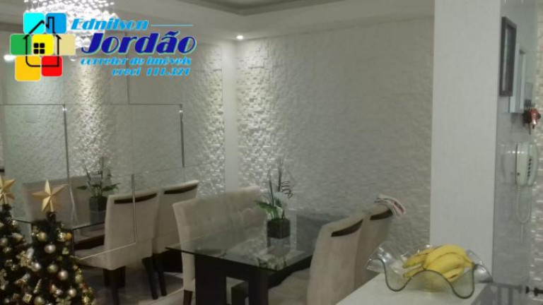 Imagem Apartamento com 2 Quartos à Venda, 45 m² em Parque São Vicente - Mauá Imagem Apartamento com 2 Quartos à Venda, 45 m² em Parque São Vicente - Mauá