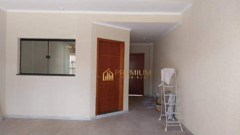 Imagem Sobrado com 3 Quartos à Venda, 125 m² em Jardim Das Indústrias - São José Dos Campos
