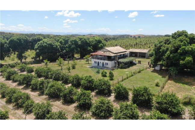 Imóvel à Venda, 200.000 m² em Bacaxa - Saquarema