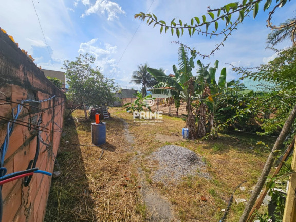 Imagem Terreno à Venda, 360 m² em Jardim Britânia - Caraguatatuba