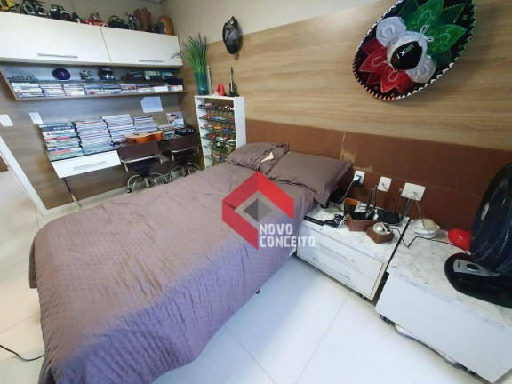 Imagem Apartamento com 4 Quartos à Venda, 230 m² em Cocó - Fortaleza Imagem Apartamento com 4 Quartos à Venda, 230 m² em Cocó - Fortaleza