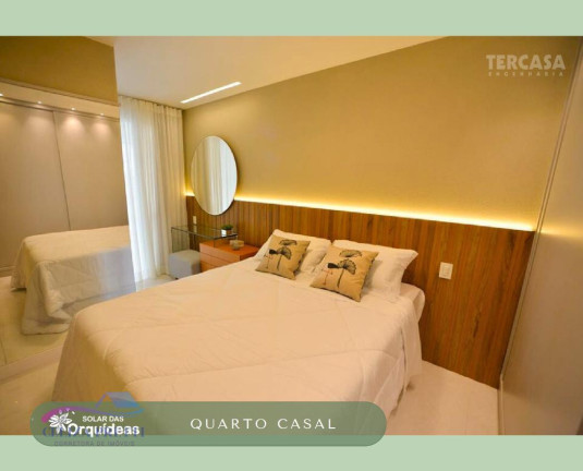 Imagem Apartamento com 3 Quartos à Venda, 98 m² em Bento Ferreira - Vitória Imagem Apartamento com 3 Quartos à Venda, 98 m² em Bento Ferreira - Vitória