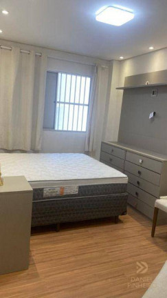 Imagem Apartamento com 1 Quarto à Venda, 60 m² em Boqueirão - Praia Grande Imagem Apartamento com 1 Quarto à Venda, 60 m² em Boqueirão - Praia Grande