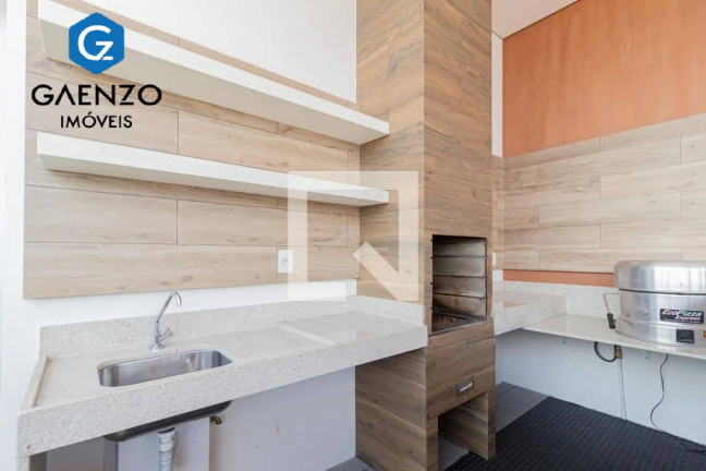 Imagem Apartamento com 1 Quarto à Venda, 37 m² em Centro - Osasco