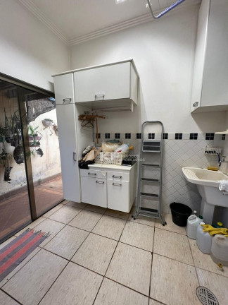 Imagem Casa de Condomínio com 3 Quartos à Venda, 200 m² em Bonfim Paulista - Ribeirão Preto Imagem Casa de Condomínio com 3 Quartos à Venda, 200 m² em Bonfim Paulista - Ribeirão Preto