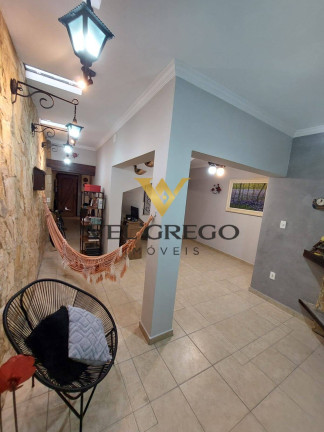 Imagem Casa com 3 Quartos à Venda, 150 m² em Paulicéia - São Bernardo Do Campo
