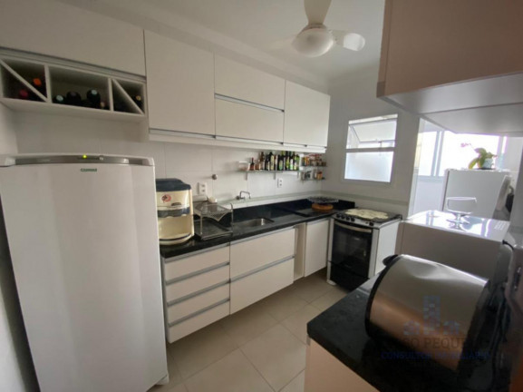 Imagem Apartamento com 2 Quartos à Venda, 75 m² em Canto Do Forte - Praia Grande Imagem Apartamento com 2 Quartos à Venda, 75 m² em Canto Do Forte - Praia Grande