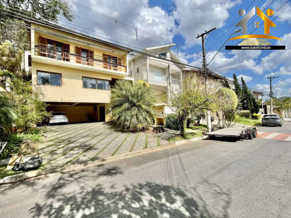 Imagem Casa de Condomínio com 3 Quartos à Venda, 390 m² em São Paulo Ii - Cotia Imagem Casa de Condomínio com 3 Quartos à Venda, 390 m² em São Paulo Ii - Cotia