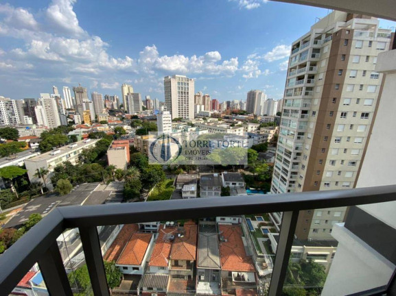 Imagem Apartamento com 1 Quarto à Venda, 24 m² em Vila Mariana - São Paulo Imagem Apartamento com 1 Quarto à Venda, 24 m² em Vila Mariana - São Paulo