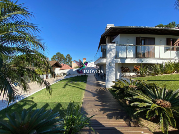 Imagem Casa com 4 Quartos à Venda, 204 m² em Centenário - Torres Imagem Casa com 4 Quartos à Venda, 204 m² em Centenário - Torres