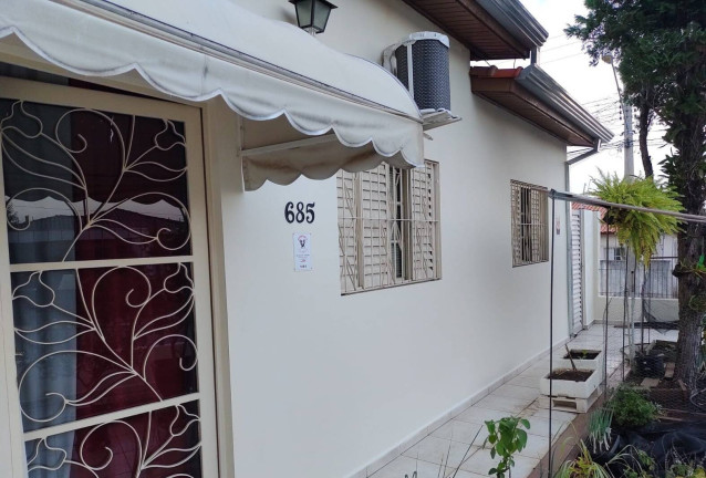 Imagem Casa com 3 Quartos à Venda, 112 m² em Jardim Simus - Sorocaba