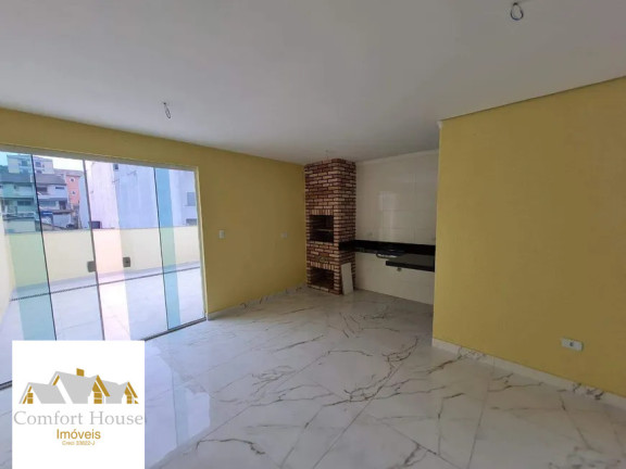 Imagem Apartamento com 3 Quartos à Venda, 90 m² em Vila Curuçá - Santo André Imagem Apartamento com 3 Quartos à Venda, 90 m² em Vila Curuçá - Santo André