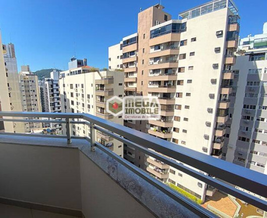 Imagem Apartamento com 3 Quartos à Venda, 122 m² em Centro - Florianópolis Imagem Apartamento com 3 Quartos à Venda, 122 m² em Centro - Florianópolis