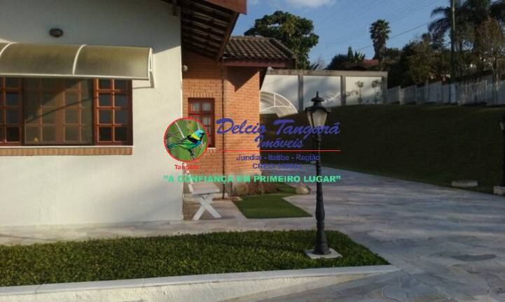 Imagem Casa com 4 Quartos à Venda, 2 m² em Parque Da Fazenda - Itatiba Imagem Casa com 4 Quartos à Venda, 2 m² em Parque Da Fazenda - Itatiba
