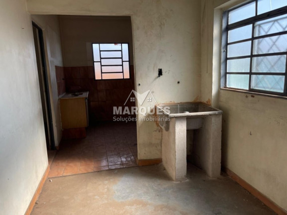 Imagem Casa com 3 Quartos à Venda, 120 m² em Jardim São Domingos - Sumaré Imagem Casa com 3 Quartos à Venda, 120 m² em Jardim São Domingos - Sumaré