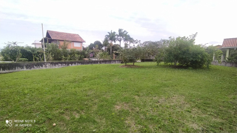 Imagem Terreno à Venda, 384 m² em Praia Das Palmeiras - Itapoá Imagem Terreno à Venda, 384 m² em Praia Das Palmeiras - Itapoá