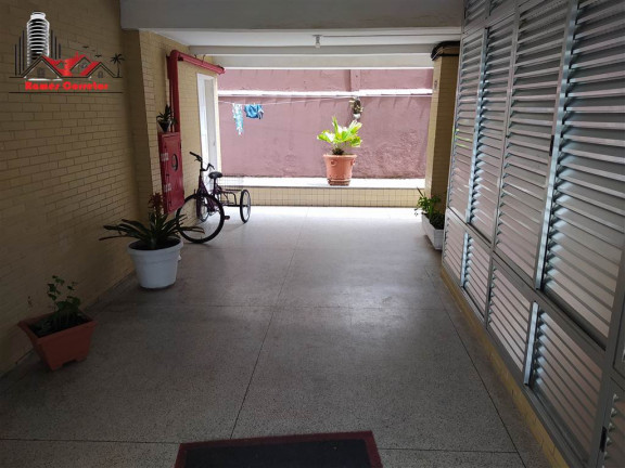 Imagem Apartamento com 1 Quarto à Venda, 54 m² em Caiçara - Praia Grande Imagem Apartamento com 1 Quarto à Venda, 54 m² em Caiçara - Praia Grande