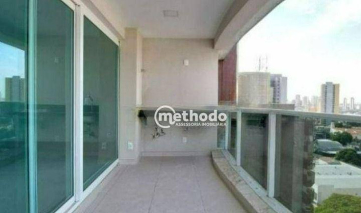 Imagem Apartamento com 3 Quartos à Venda, 111 m² em Cambuí - Campinas Imagem Apartamento com 3 Quartos à Venda, 111 m² em Cambuí - Campinas