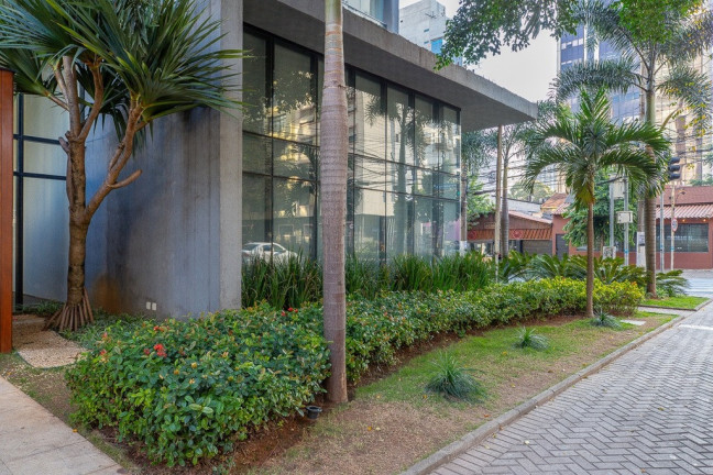 Imagem Imóvel com 1 Quarto à Venda, 89 m² em Moema - São Paulo Imagem Imóvel com 1 Quarto à Venda, 89 m² em Moema - São Paulo