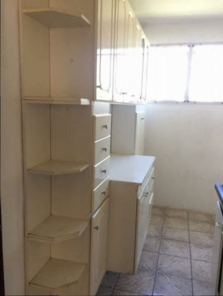 Apartamento com 2 Quartos à Venda, 55 m² em Jardim Califórnia - Jacareí