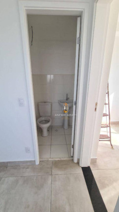Imagem Apartamento com 2 Quartos para Alugar, 35 m² em Tucuruvi - São Paulo