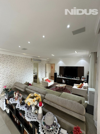 Imagem Apartamento com 3 Quartos à Venda, 247 m² em Jardim Portal Da Colina - Sorocaba Imagem Apartamento com 3 Quartos à Venda, 247 m² em Jardim Portal Da Colina - Sorocaba