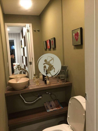 Imagem Apartamento com 3 Quartos à Venda, 100 m² em Jose Menino - Santos