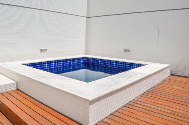 Imagem Imóvel com 3 Quartos à Venda, 175 m² em Cabo Branco - João Pessoa Imagem Imóvel com 3 Quartos à Venda, 175 m² em Cabo Branco - João Pessoa