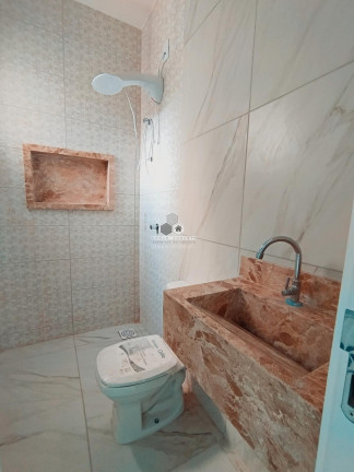 Imagem Casa com 3 Quartos à Venda, 110 m² em Centro - Eusébio Imagem Casa com 3 Quartos à Venda, 110 m² em Centro - Eusébio