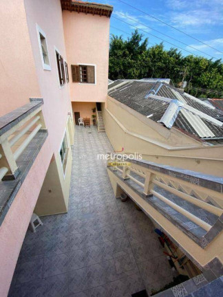 Imagem Sobrado com 3 Quartos à Venda, 300 m² em Barcelona - São Caetano Do Sul Imagem Sobrado com 3 Quartos à Venda, 300 m² em Barcelona - São Caetano Do Sul