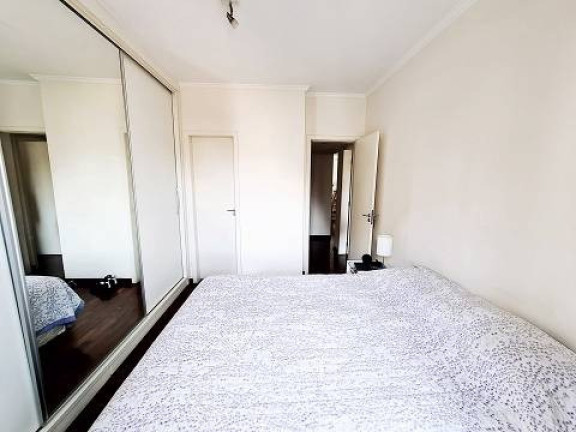 Imagem Imóvel com 3 Quartos à Venda, 108 m² em Vila Monte Alegre - São Paulo