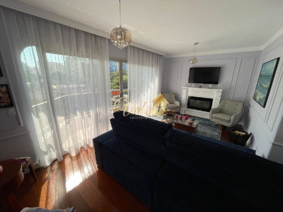 Imagem Apartamento com 3 Quartos à Venda, 137 m² em Vila Adyana - São José Dos Campos Imagem Apartamento com 3 Quartos à Venda, 137 m² em Vila Adyana - São José Dos Campos