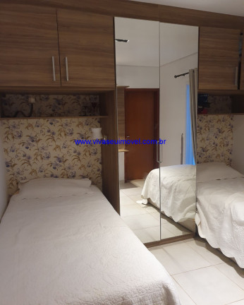 Imagem Casa com 3 Quartos à Venda, em Jardim Portal Dos Ipês - Indaiatuba Imagem Casa com 3 Quartos à Venda, em Jardim Portal Dos Ipês - Indaiatuba