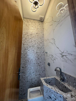 Imagem Casa com 3 Quartos à Venda, 360 m² em Vila Bela - Anápolis Imagem Casa com 3 Quartos à Venda, 360 m² em Vila Bela - Anápolis